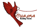 Guajira Birding Travel